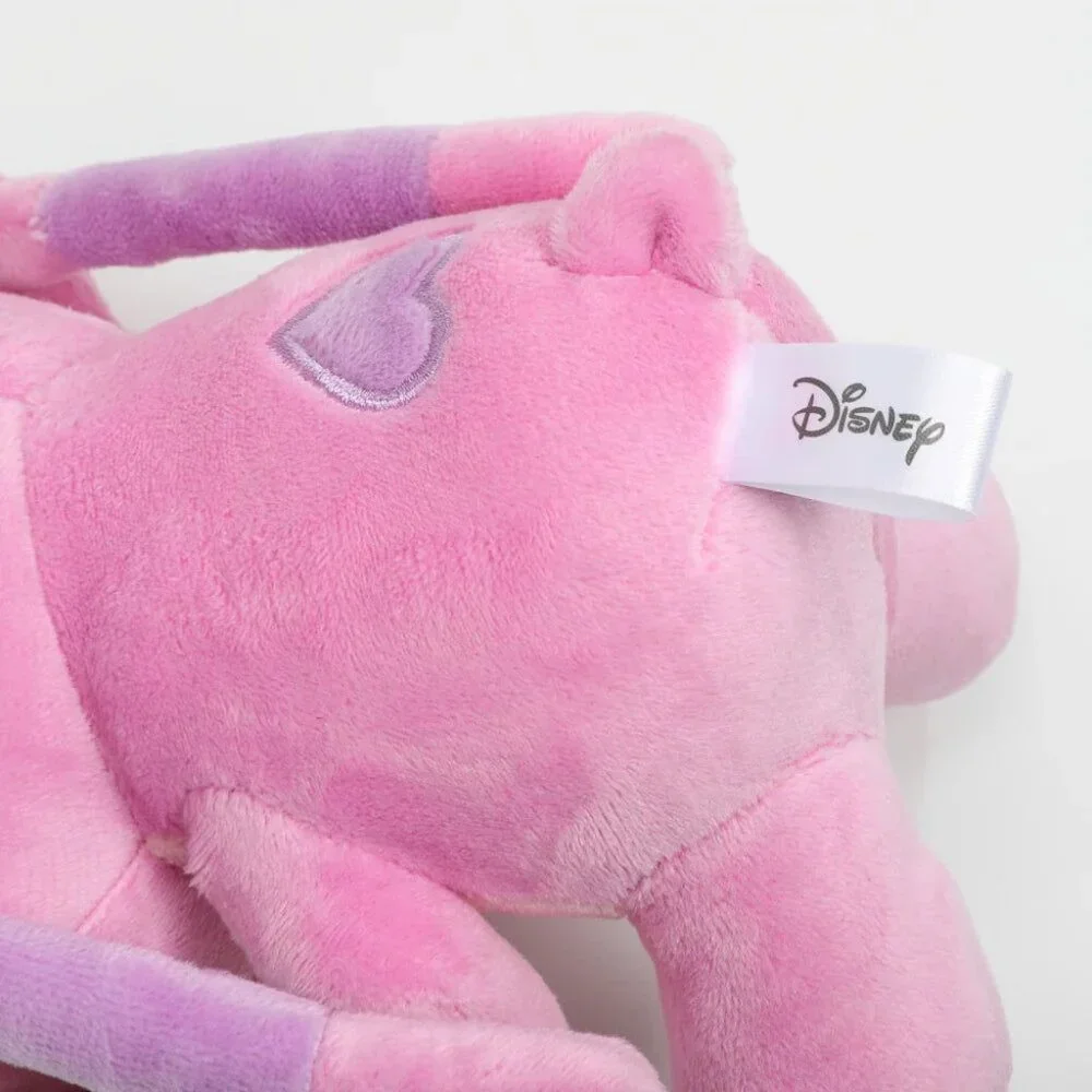 Kidrobot Disney Lilo & Stitch - Angel Phunny Plush - Picture 8 of 10